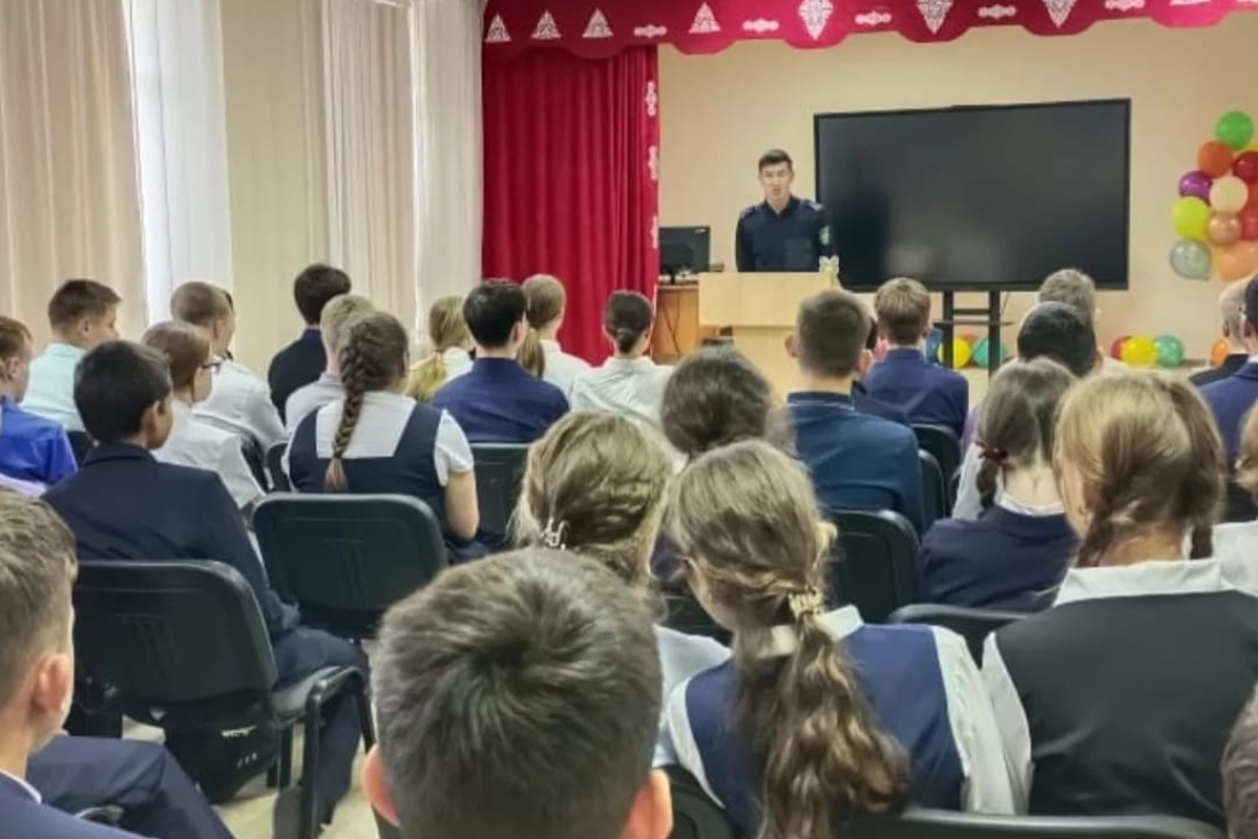 Формирование нулевой терпимости