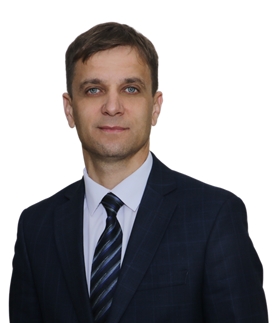 Козачук Юрий Дмитриевич