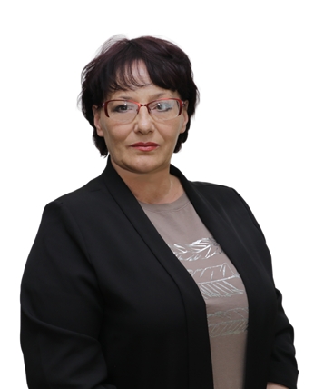 Ускова Марина Владимировна